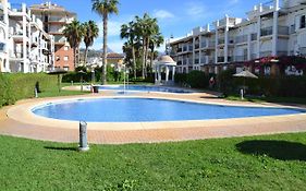 Apcostas - Laguna Beach - Torrox